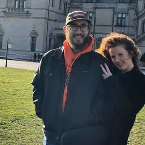 Meet your Posher, Garrett